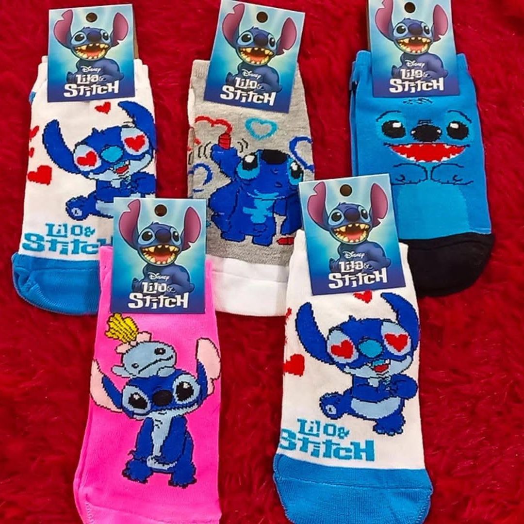 SOQUETES STICH