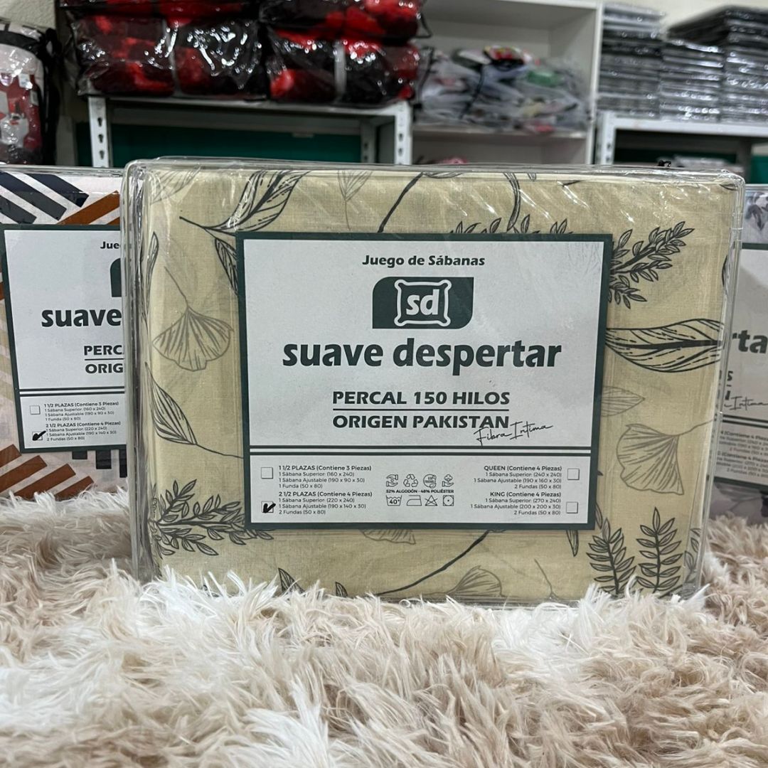 sabana-sd-150h-percal-808