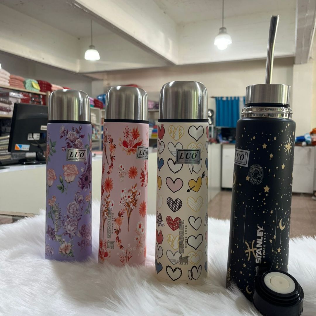 MATE LISTO 2 EN 1 ESTAMPADO 